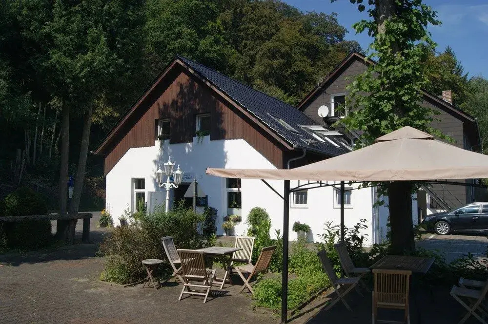 Photo - Hotel Rutherbach