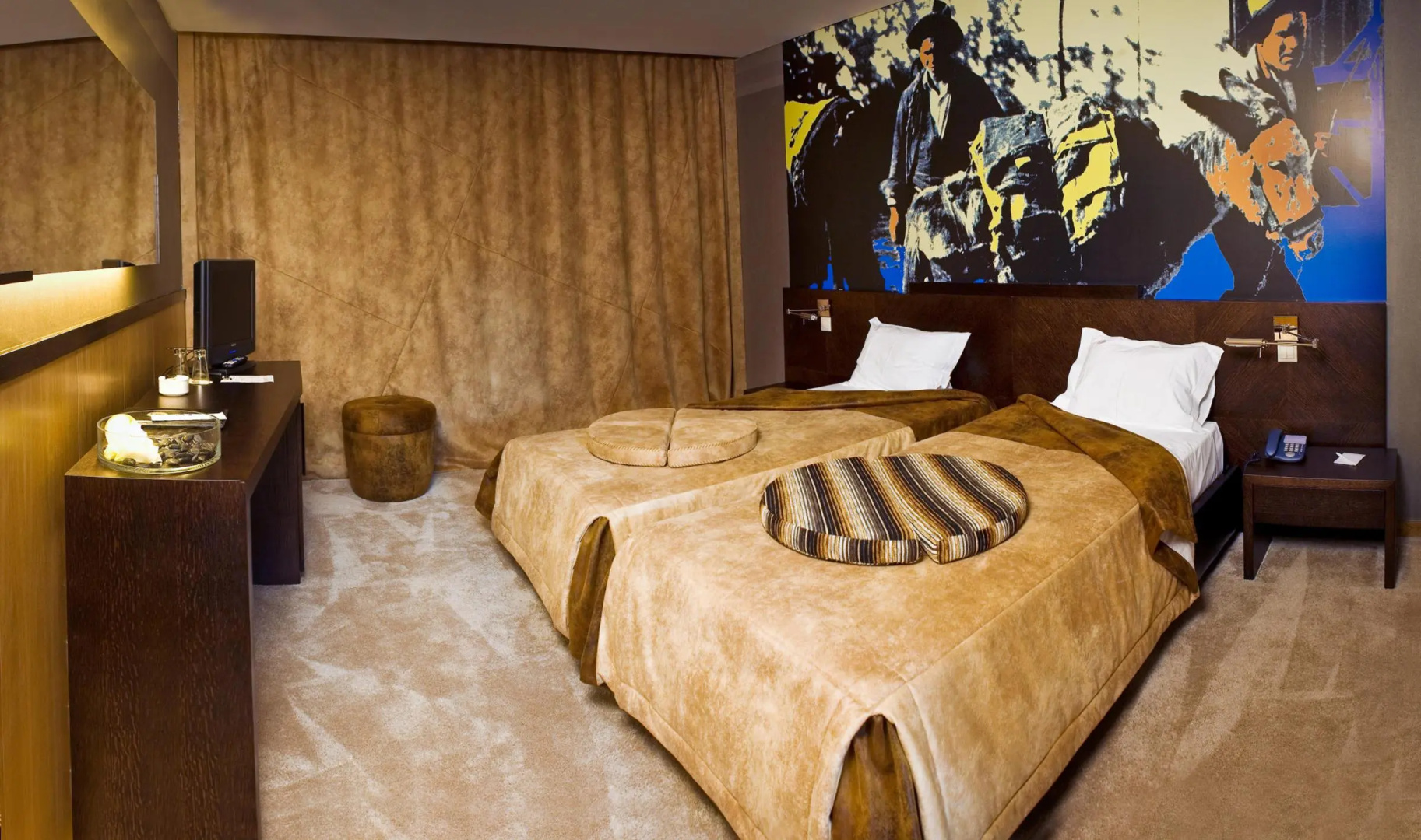 Foto - Penafiel Park Hotel & Spa