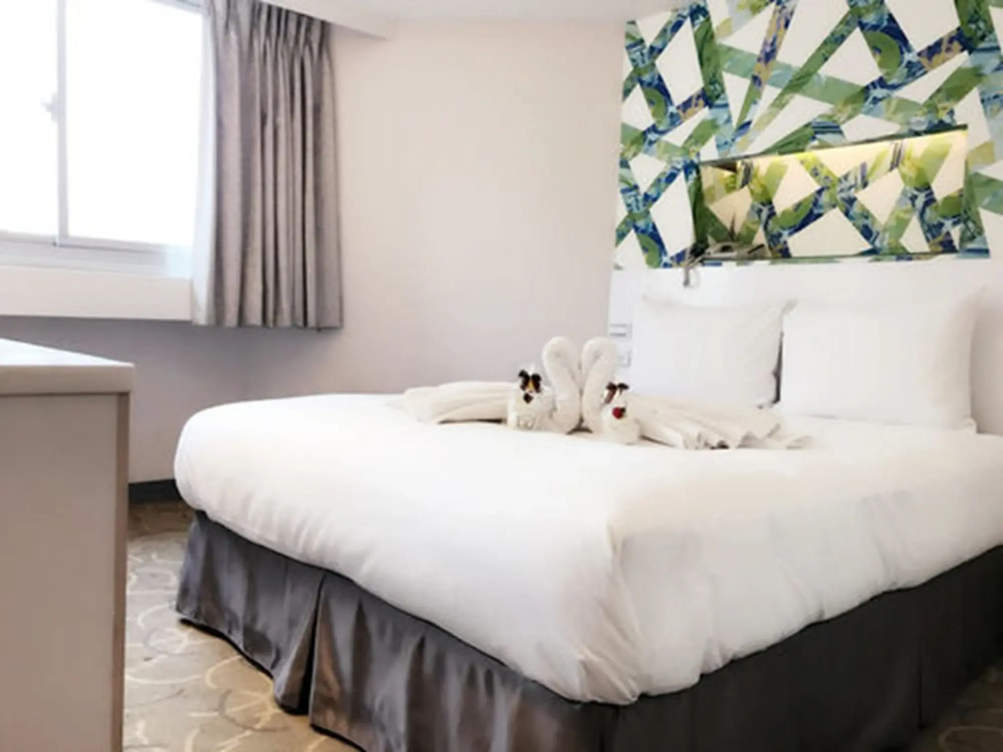 Photo - Ximen Citizen Hotel