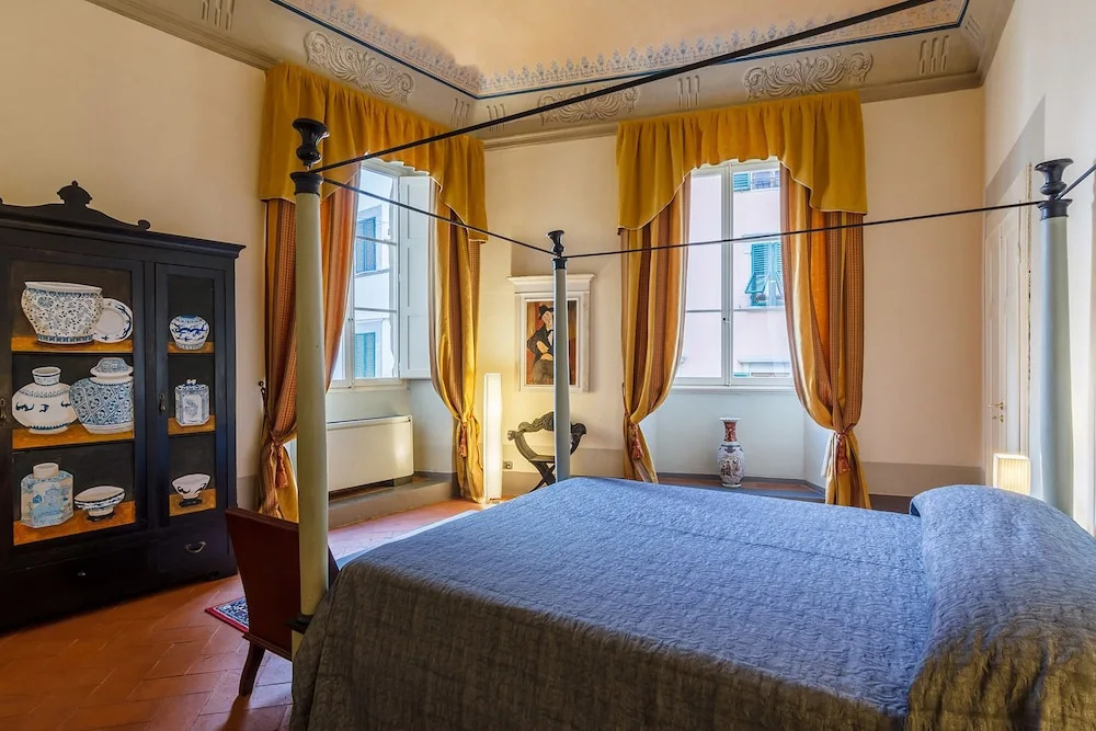 Foto - Dimora Storica Palazzo Puccini