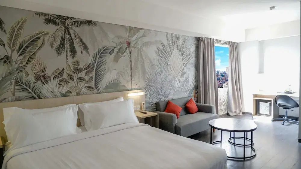 Foto - favehotel Tanah Abang - Cideng