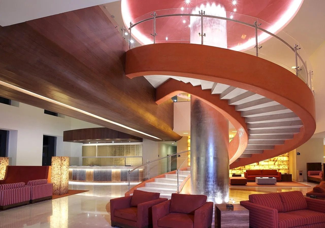 Foto - Camino Real Pedregal Mexico