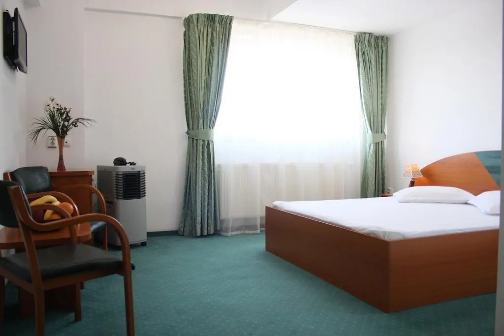 Foto - Hotel Sir Orhideea
