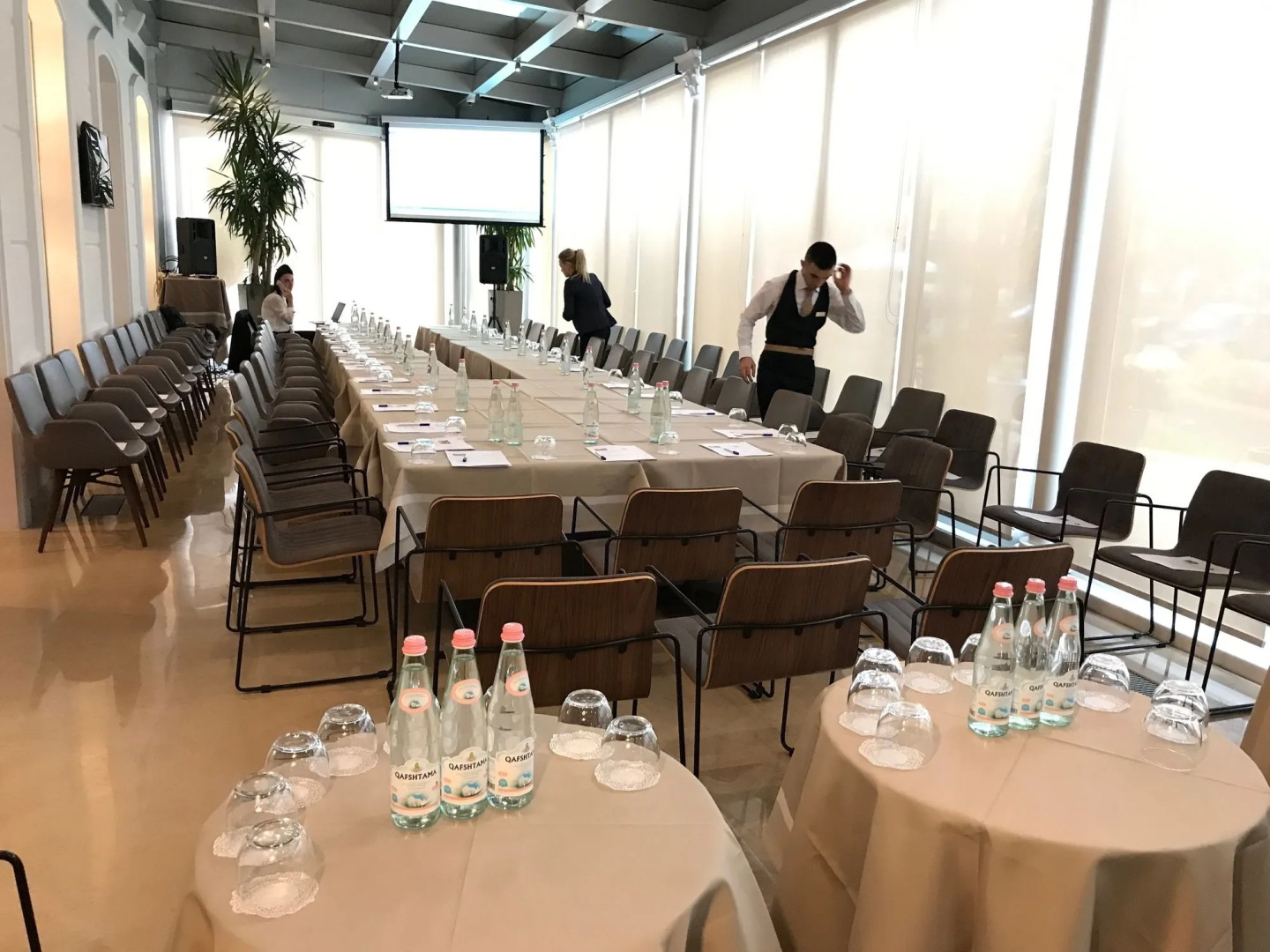 Foto - Hotel Colosseo Tirana