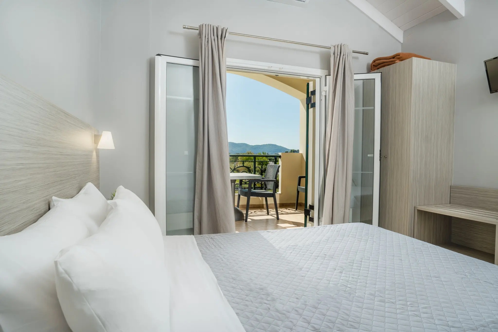 Photo - Zante Atlantis Hotel