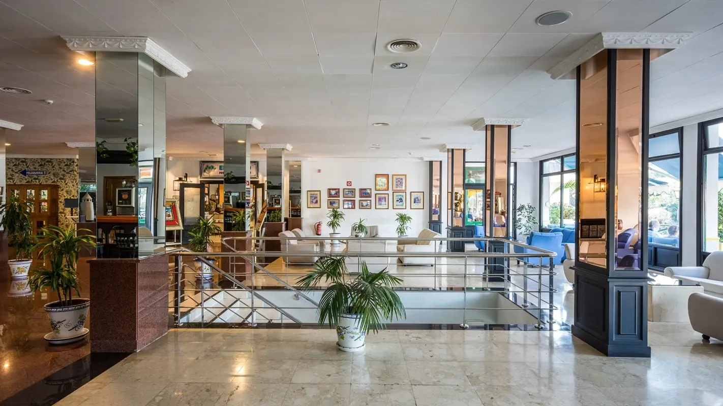 Photo - BLUESEA Costa Jardin & Spa