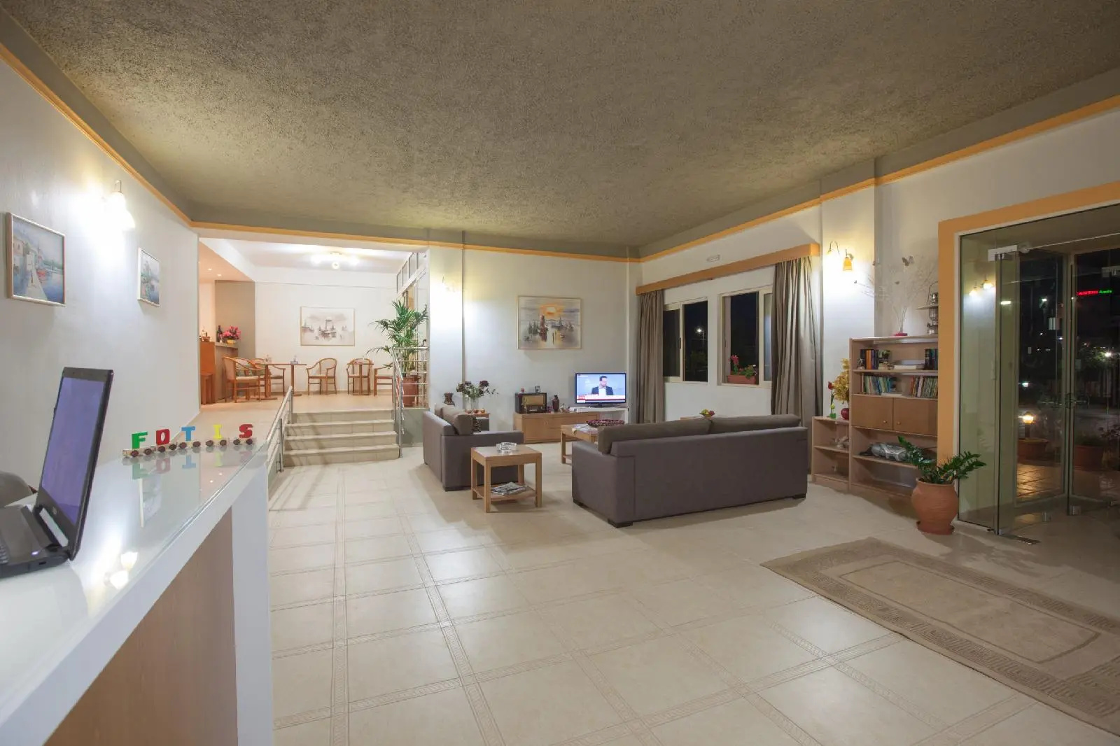 Photo - Fotis Studios Apartments