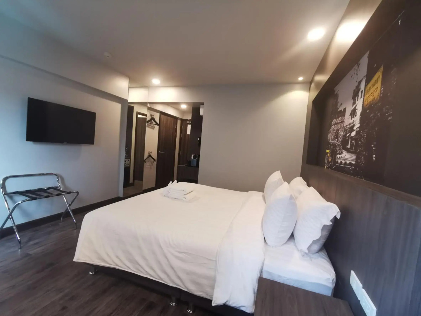 Photo - Sleep Mai Chiang Mai Airport Lifestyle Hotel