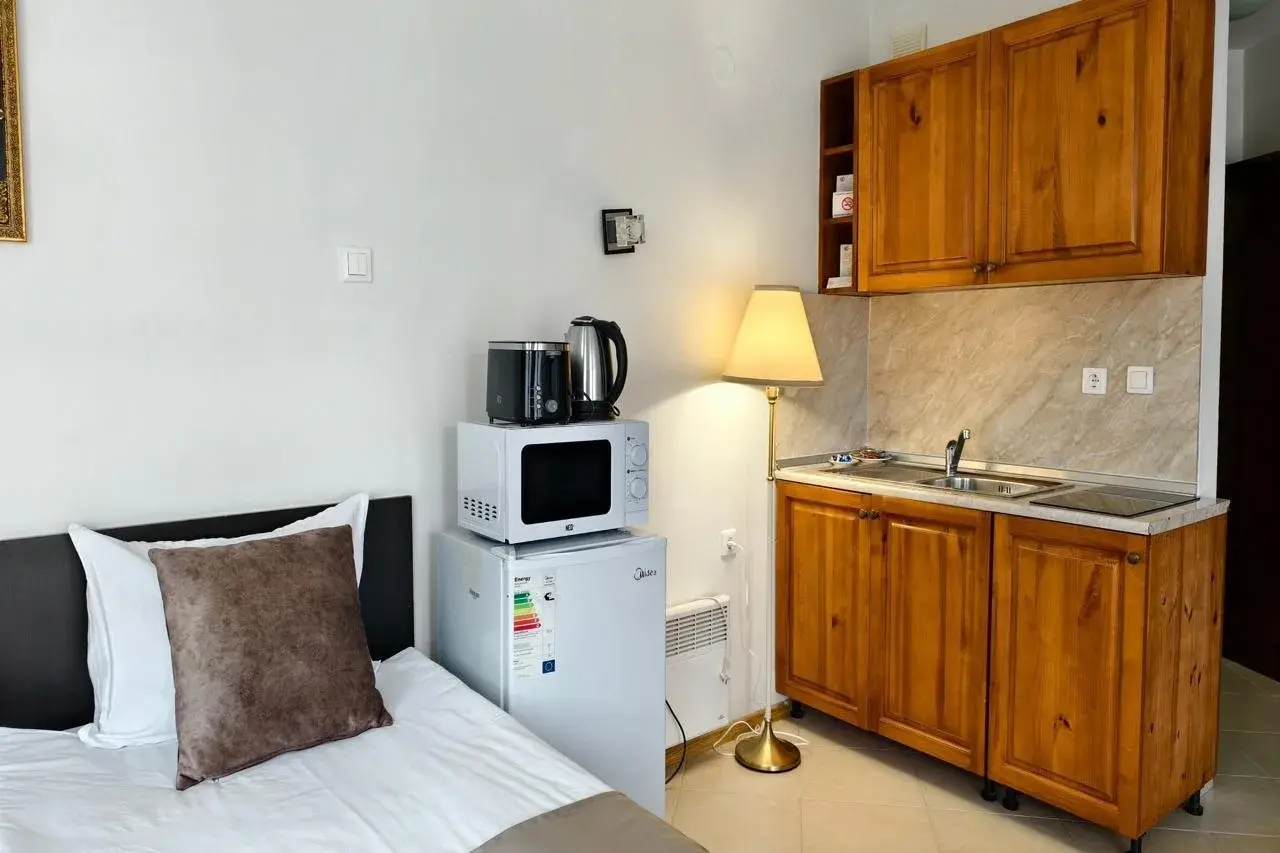 Photo - Elegant Lux Hotel