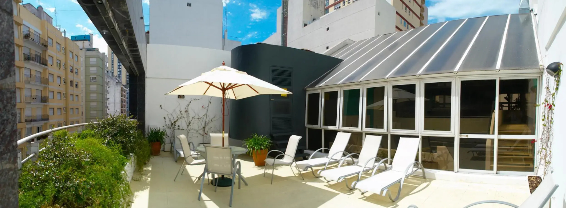Photo - Hotel Spa Republica