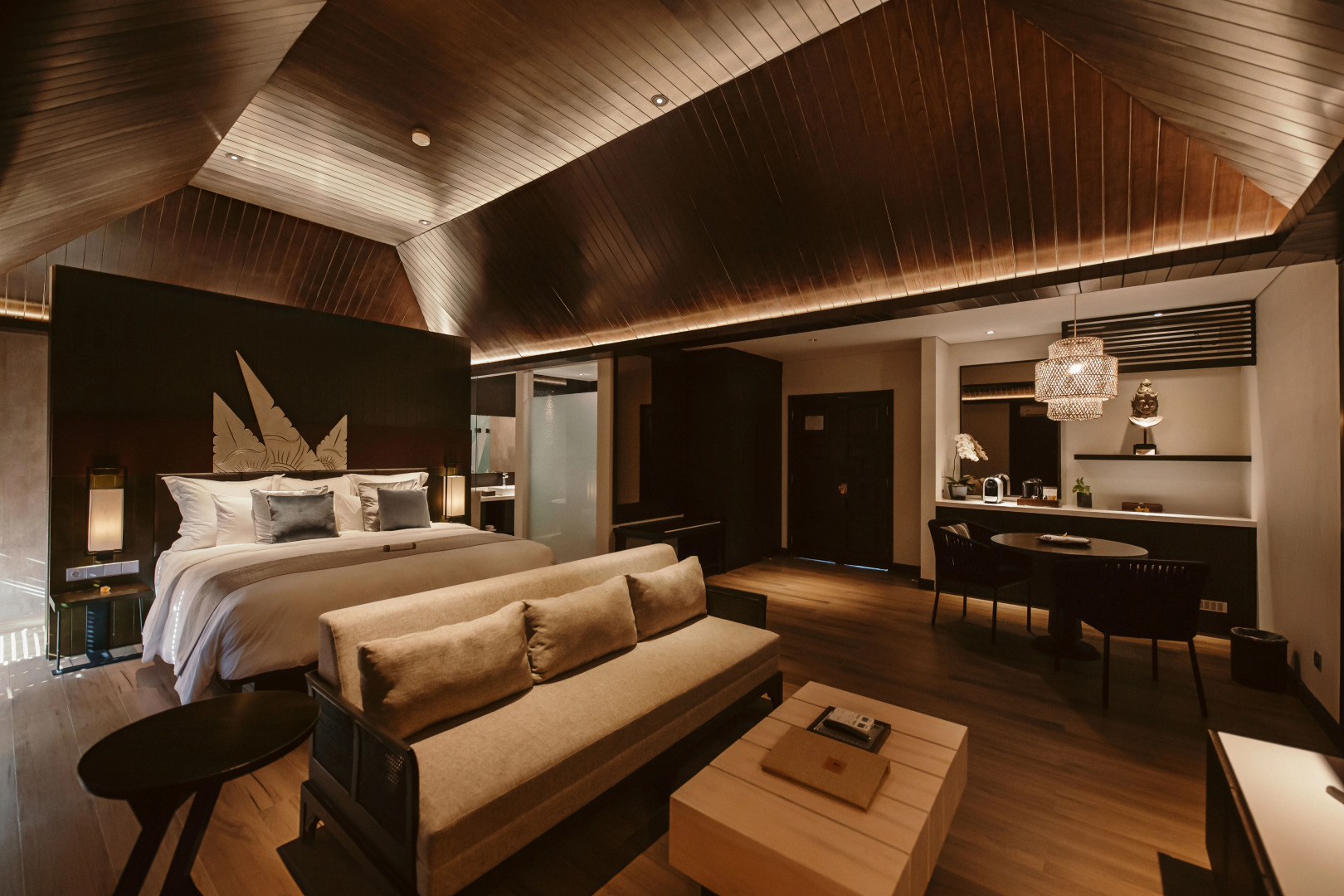 Photo - The Vira Bali Boutique Hotel & Suite