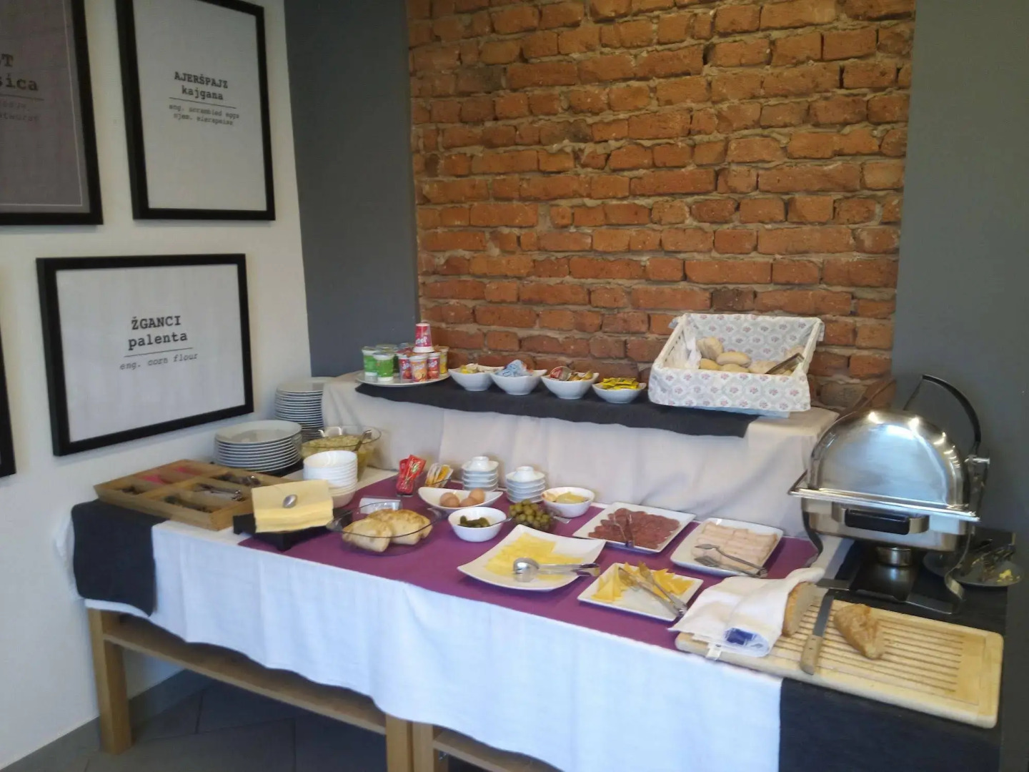 Foto - The Loop Hotel