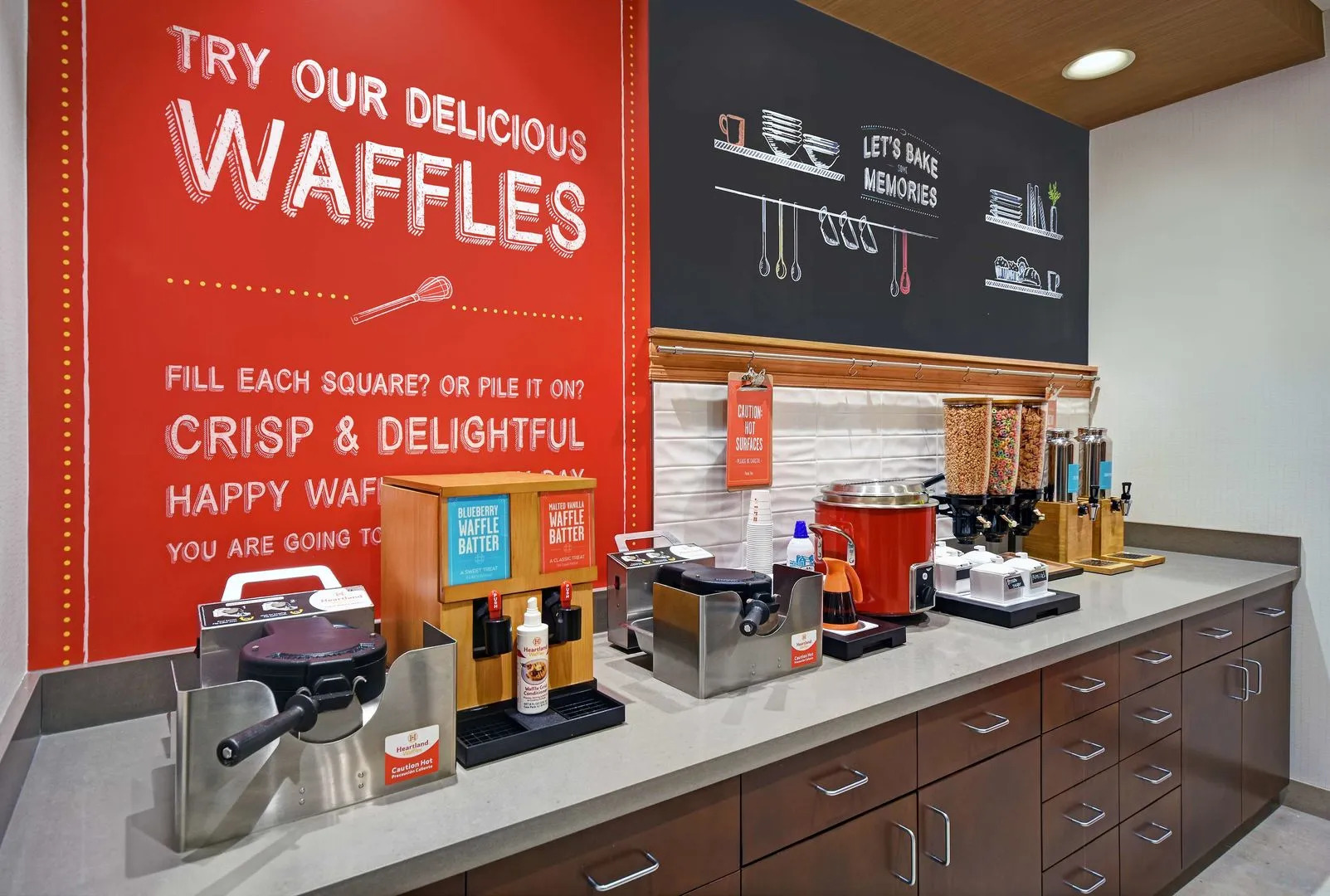 Foto - Hampton Inn Las Vegas Strip South, NV 89123