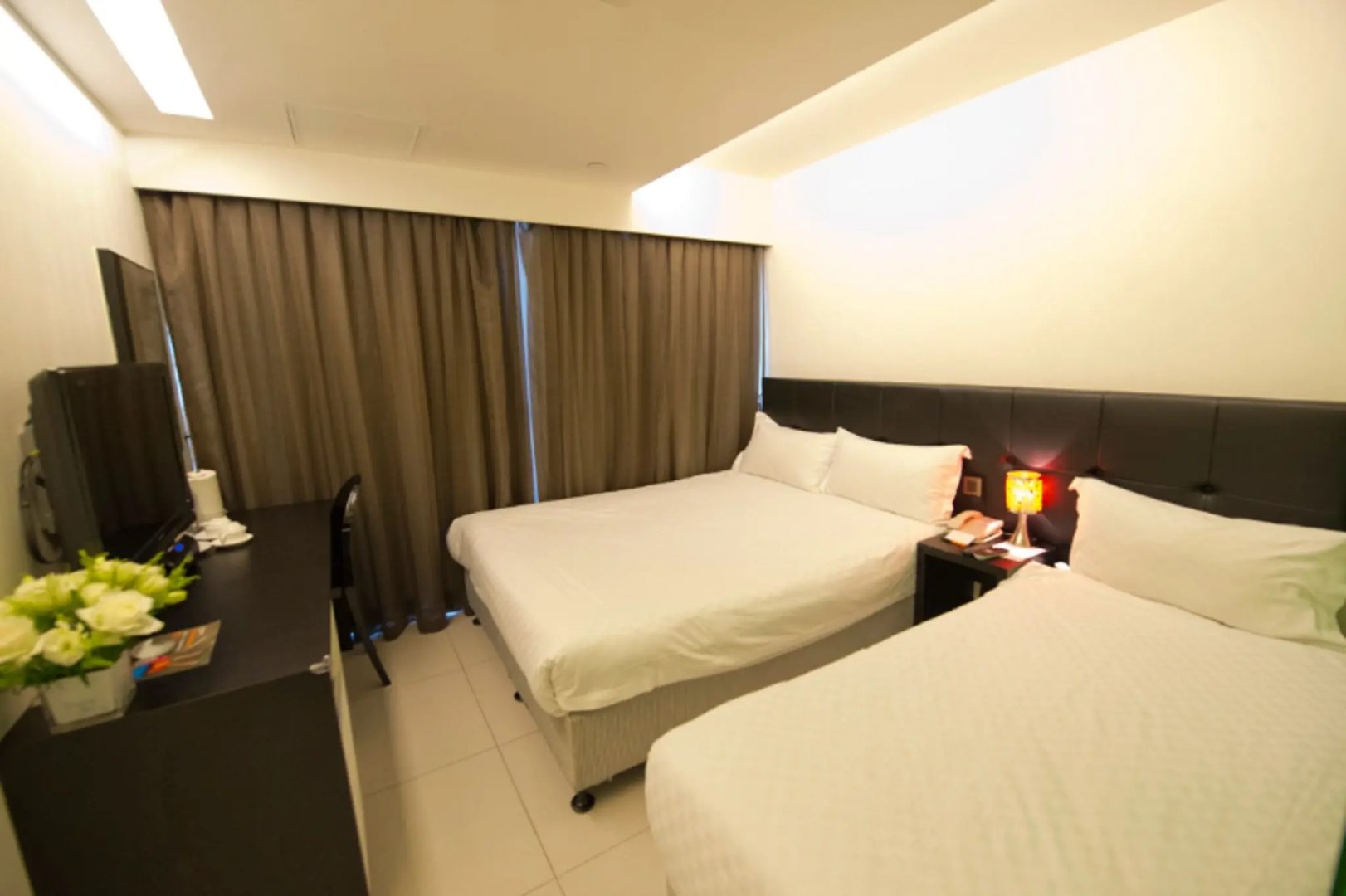 Photo - KIFI Boutique Hotel