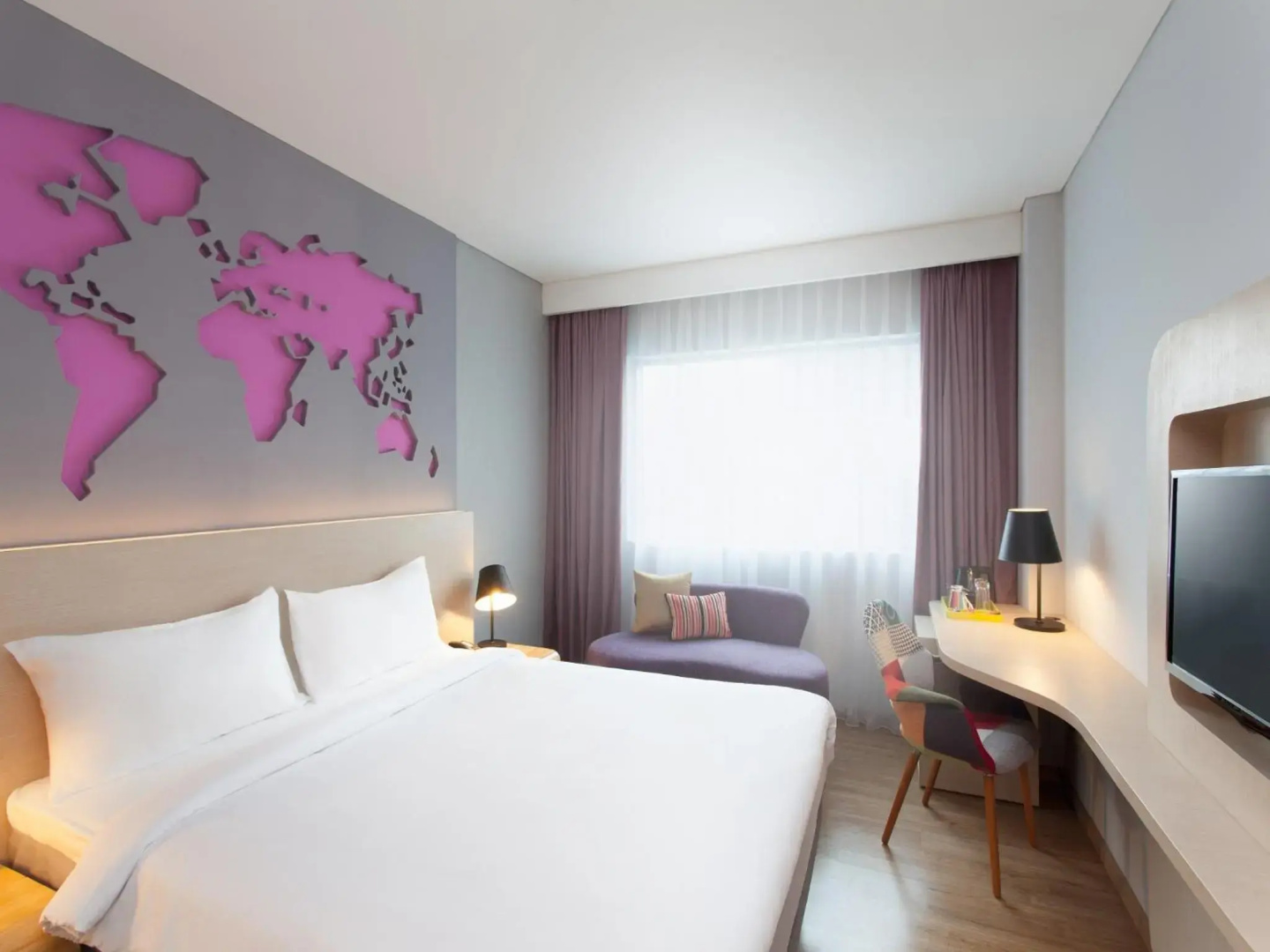 Photo - Ibis Styles Jakarta Airport