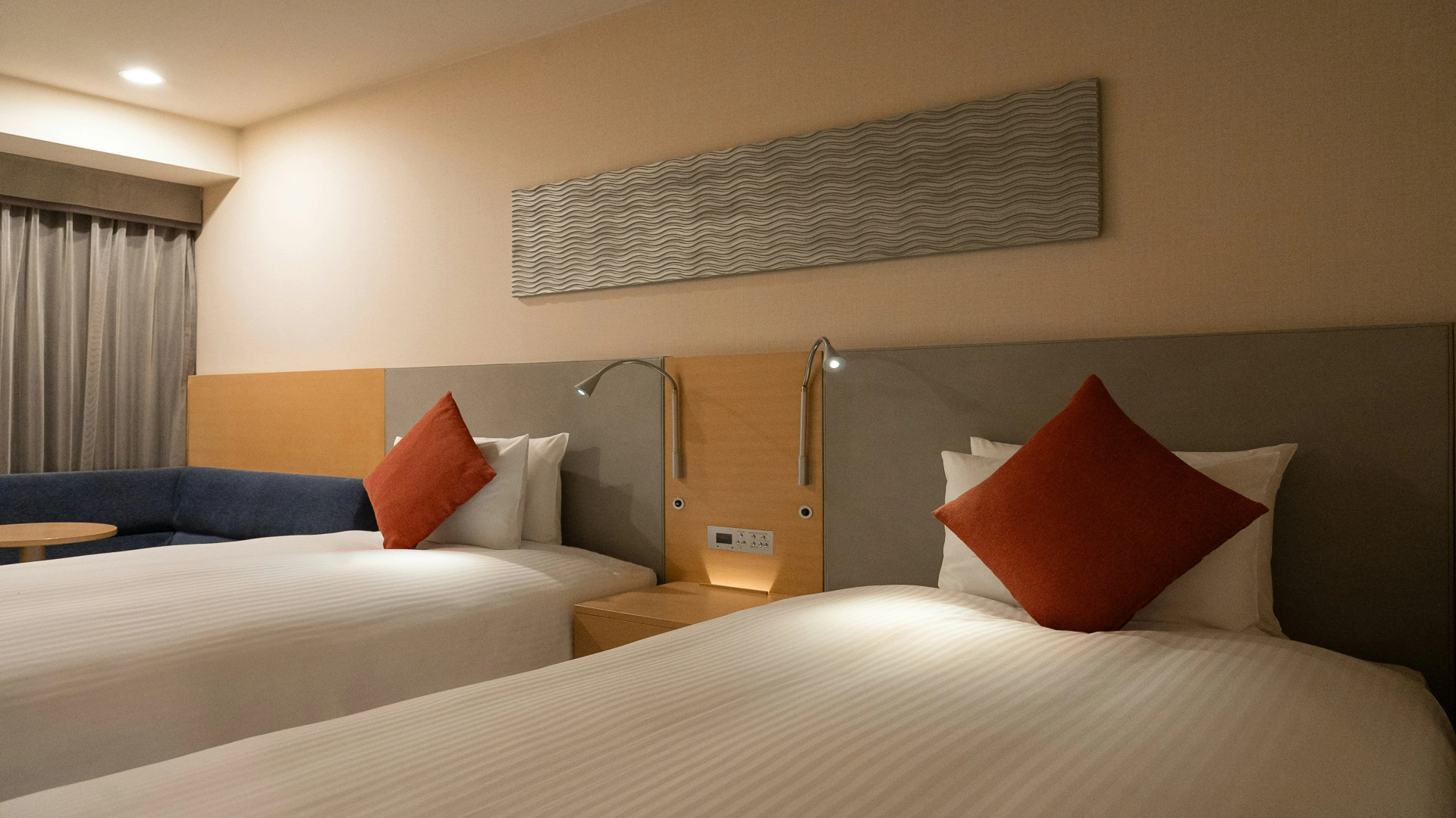 Foto - Hotel JAL City Kannai Yokohama