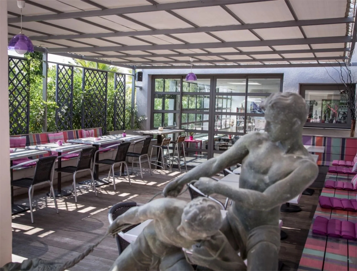 Photo - Golfe Hotel