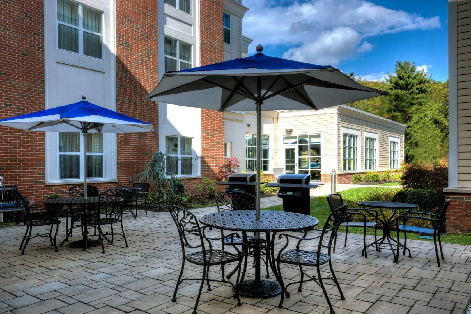 Photo - Homewood Suites by Hilton Boston/Canton, MA