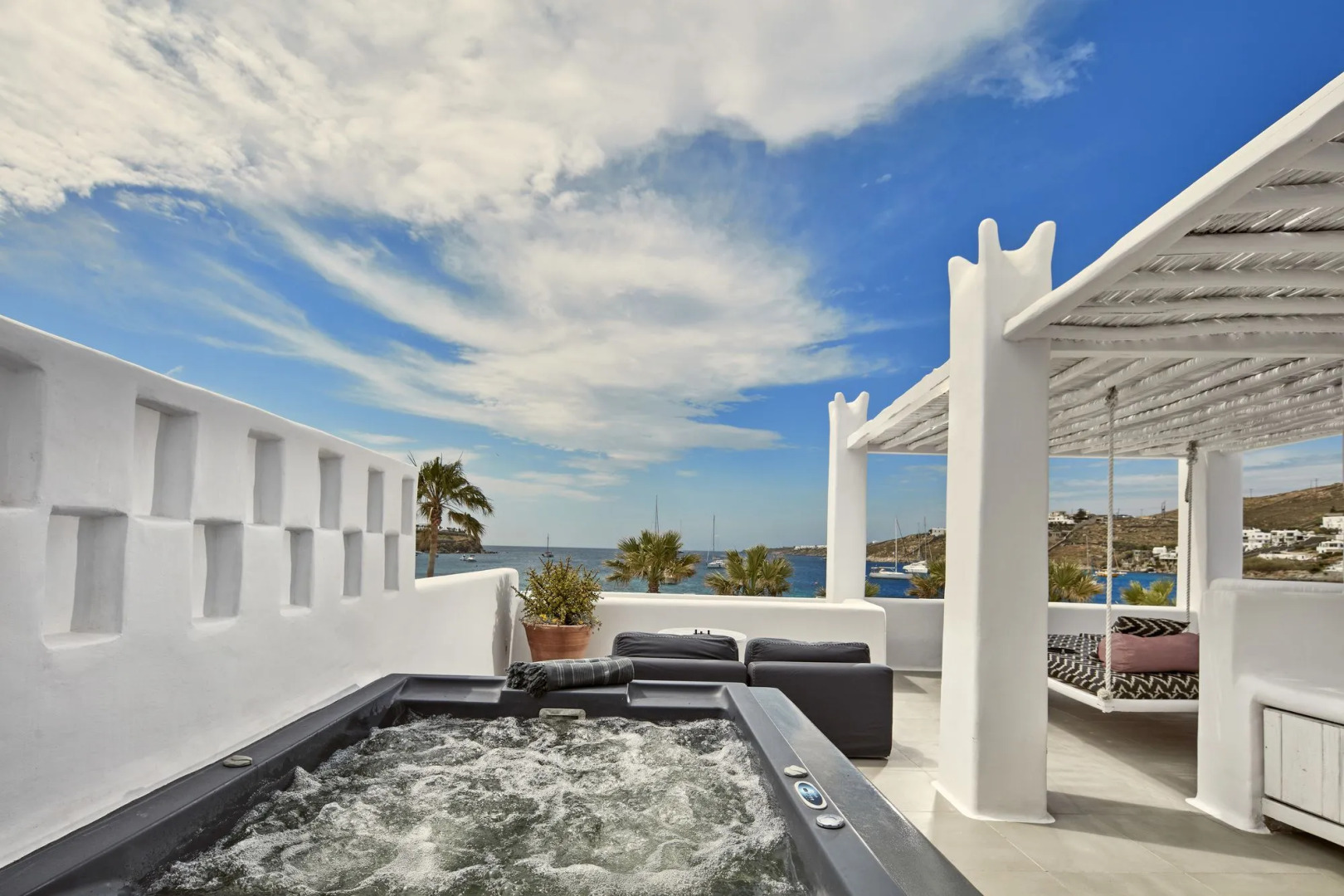 Foto - Mykonos Blanc - Preferred Hotels & Resorts