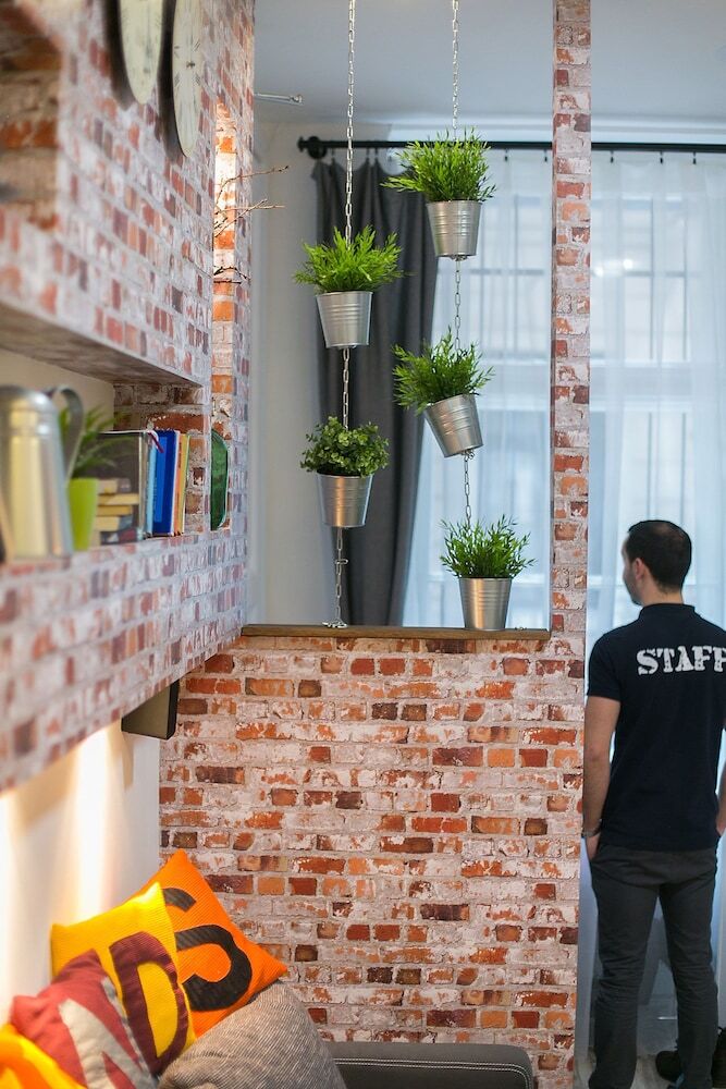 Foto - Friends Hostel & Apartments