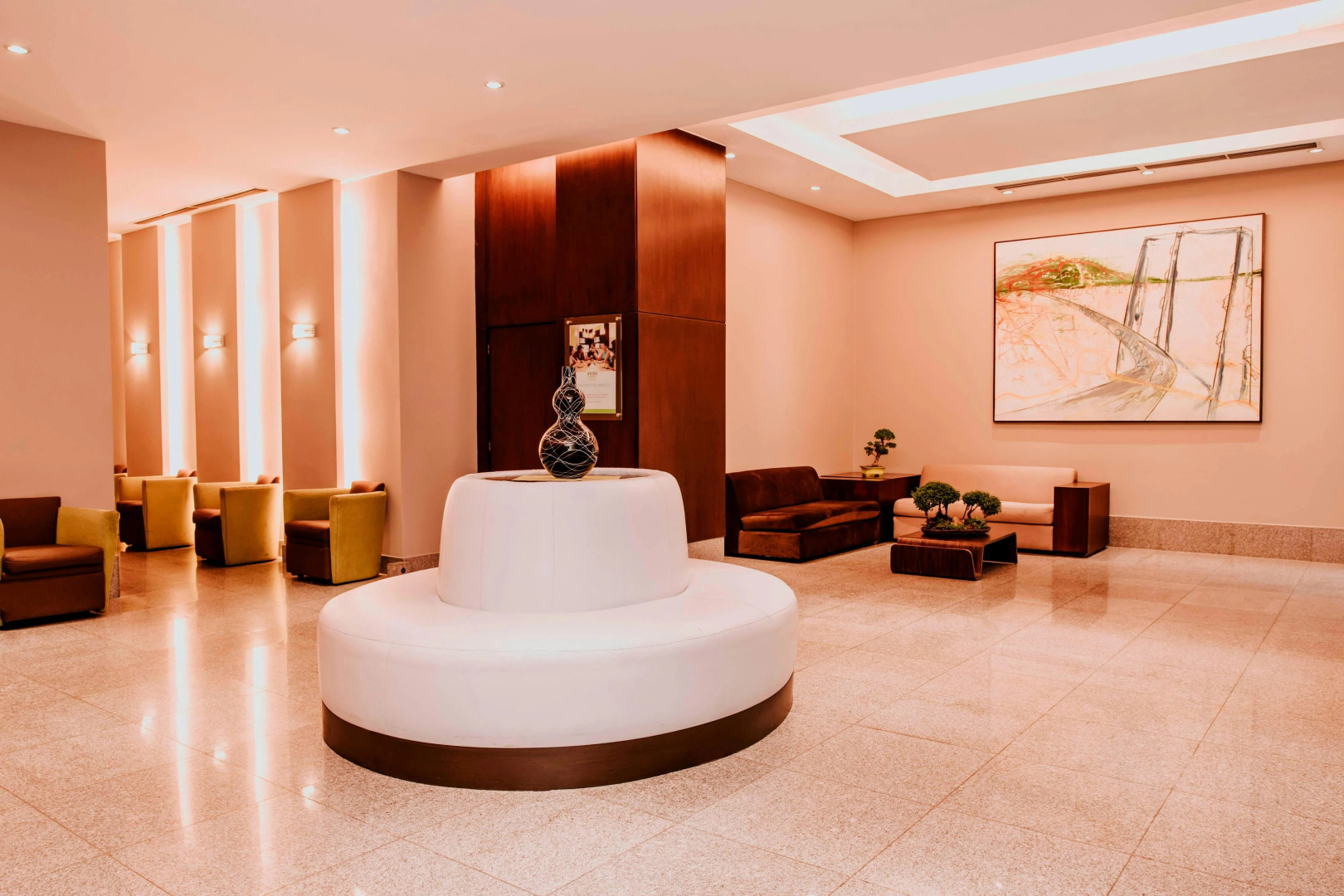Photo - Courtyard by Marriott Guayaquil