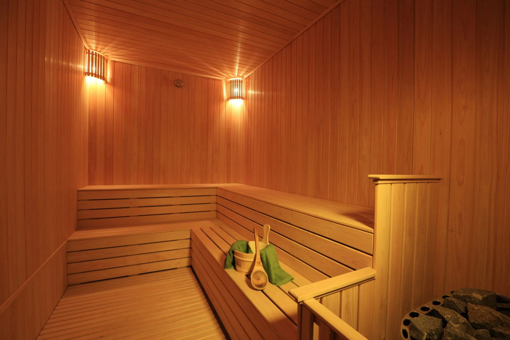 Foto - Evergreen Laurel Hotel, Shanghai