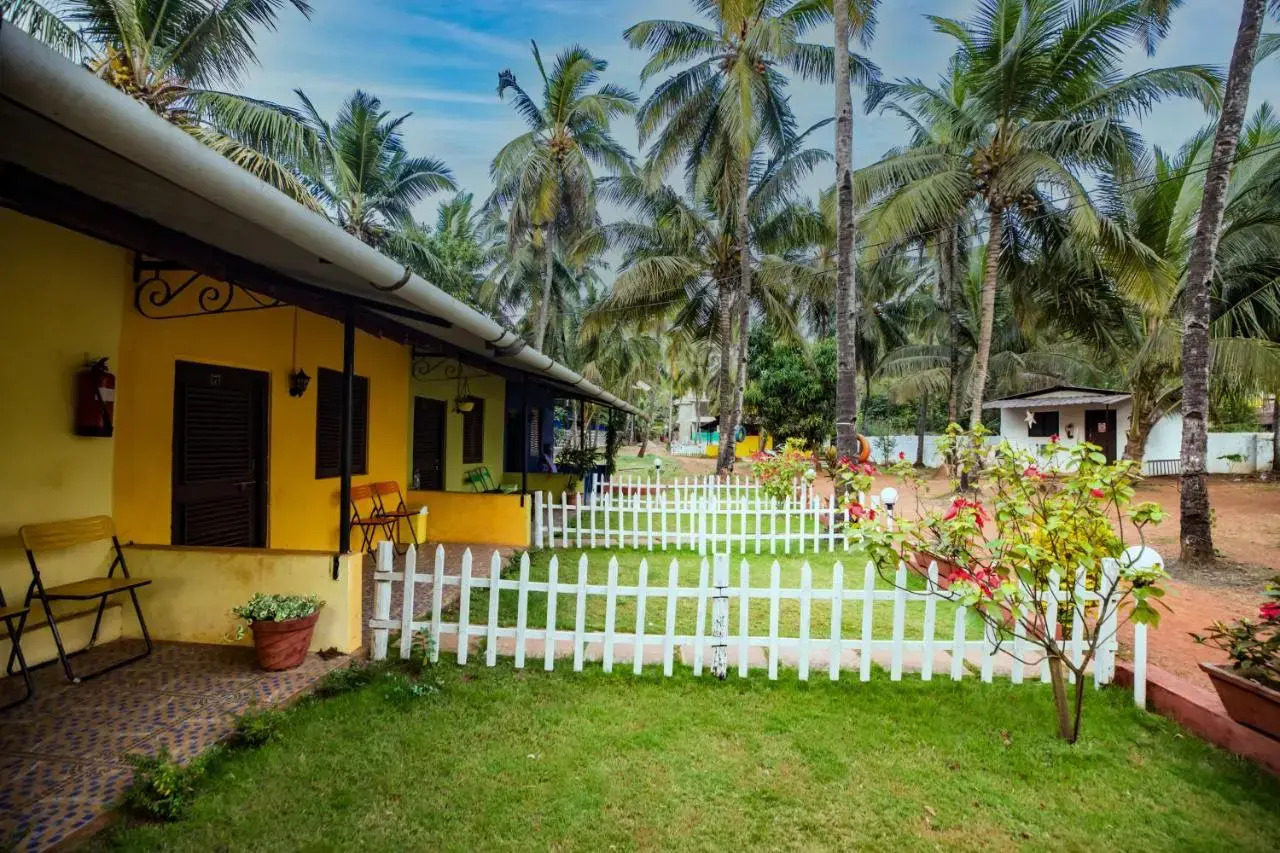 Photo - Vinsons Cottages