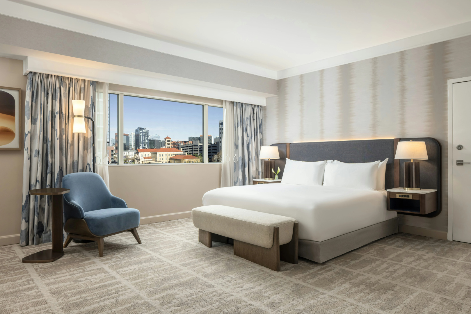 Foto - Loews Nashville Hotel at Vanderbilt Plaza
