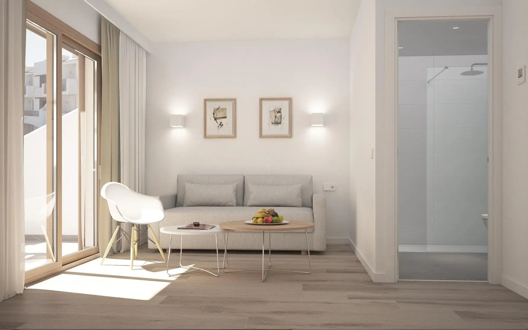 Photo - Alua Suites Las Rocas