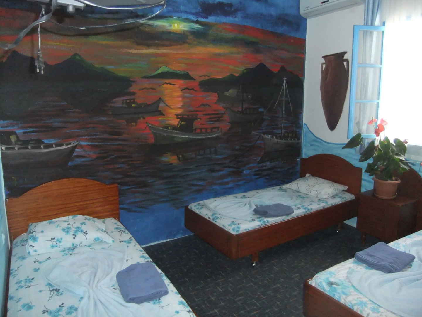 Photo - GökMavi Pansiyon