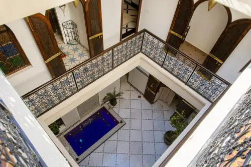 Foto - Riad La Vie