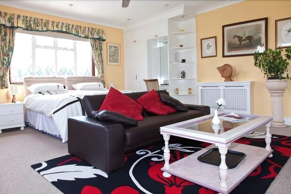 Foto - Elmcroft Guest House