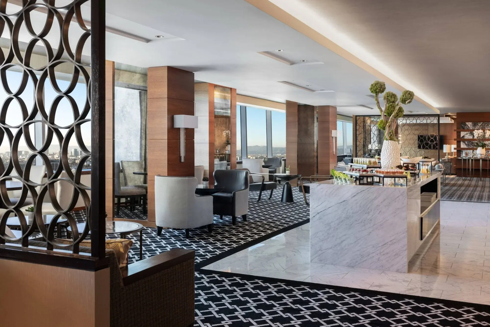 Photo - The Ritz-Carlton, Los Angeles L.A. Live