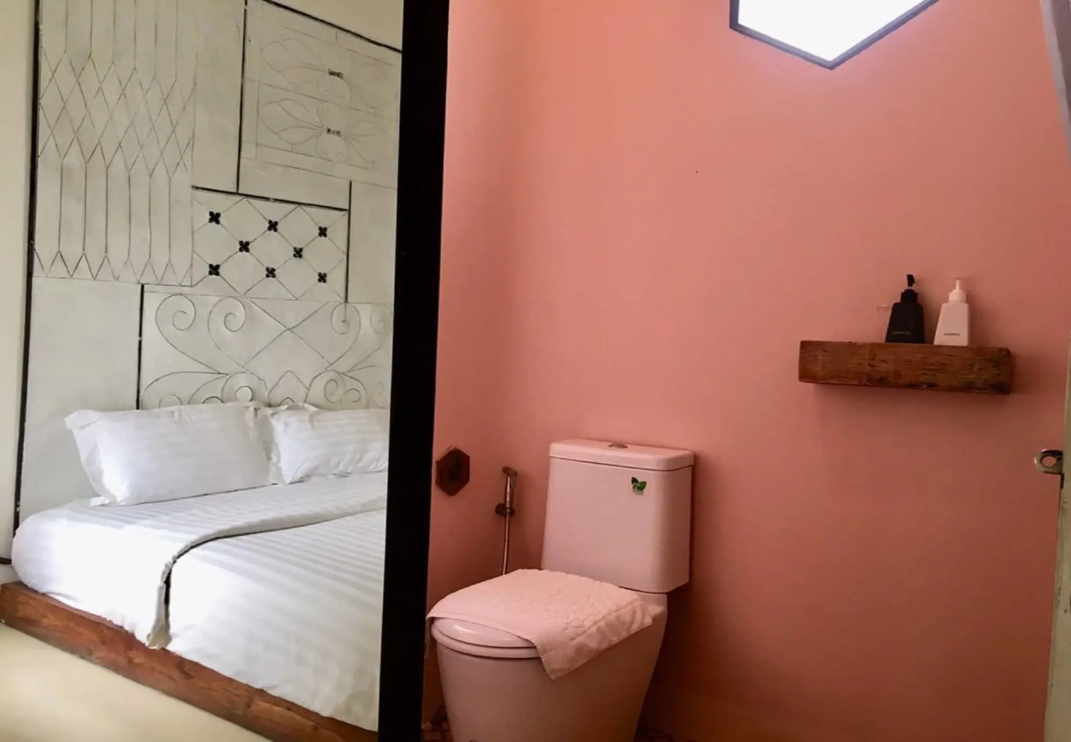 Foto - The Artel Nimman Hotel