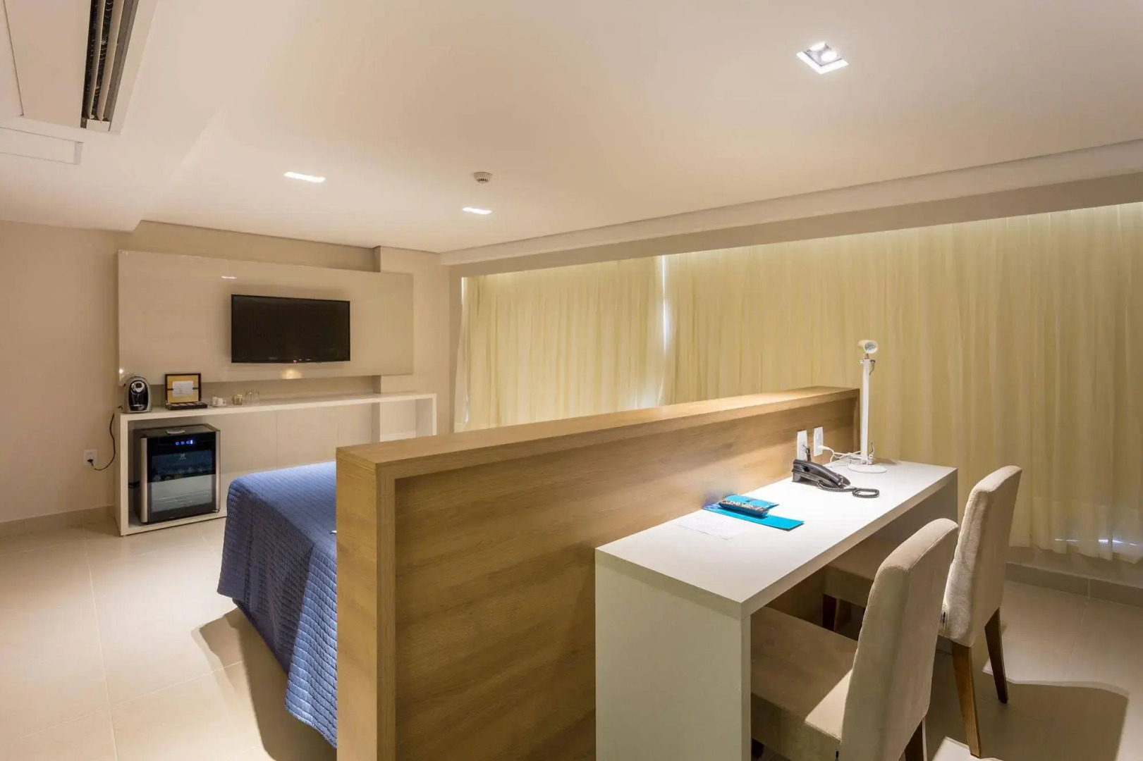 Foto - Manaíra Hotel