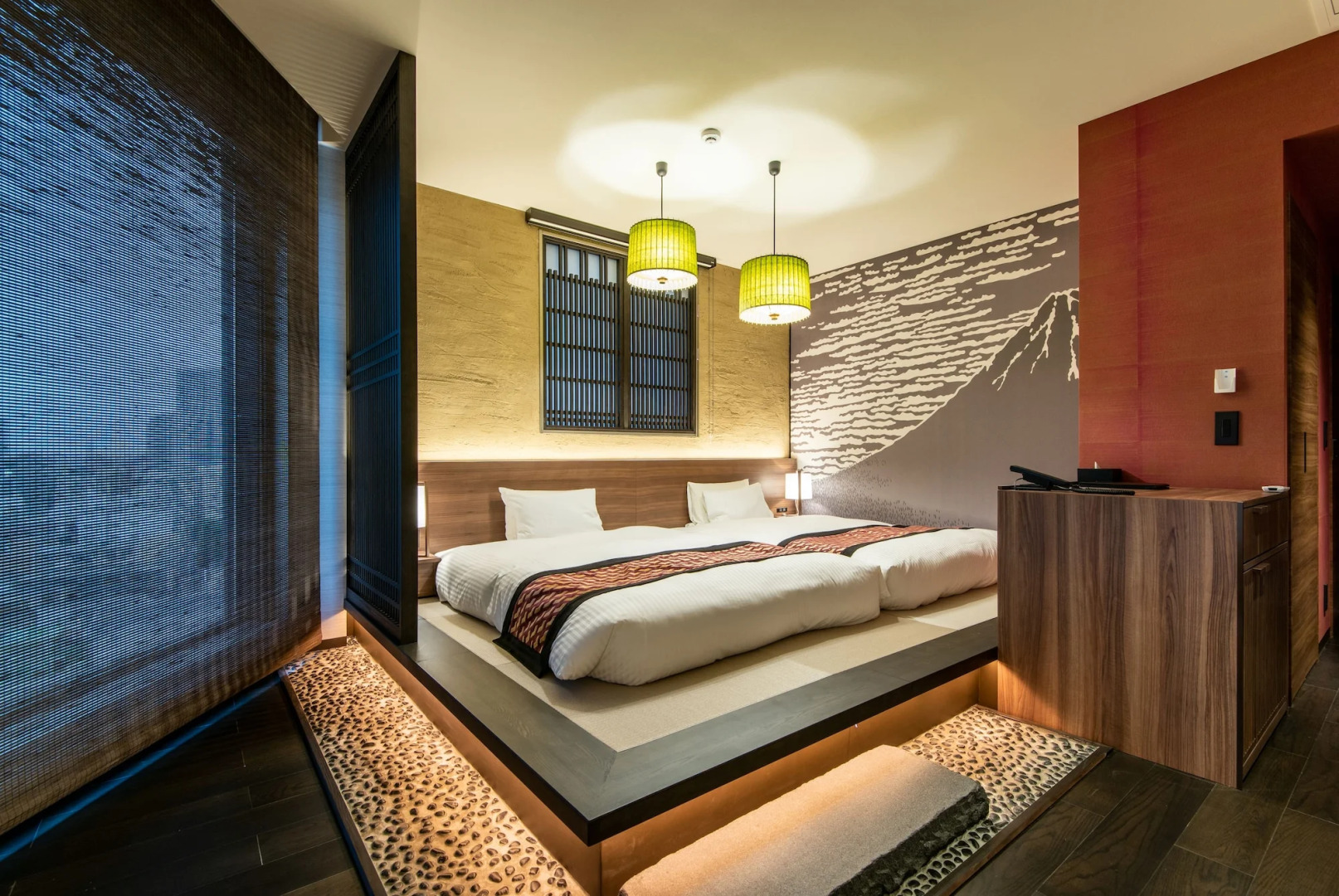 Foto - La'gent Hotel Shinjuku Kabukicho