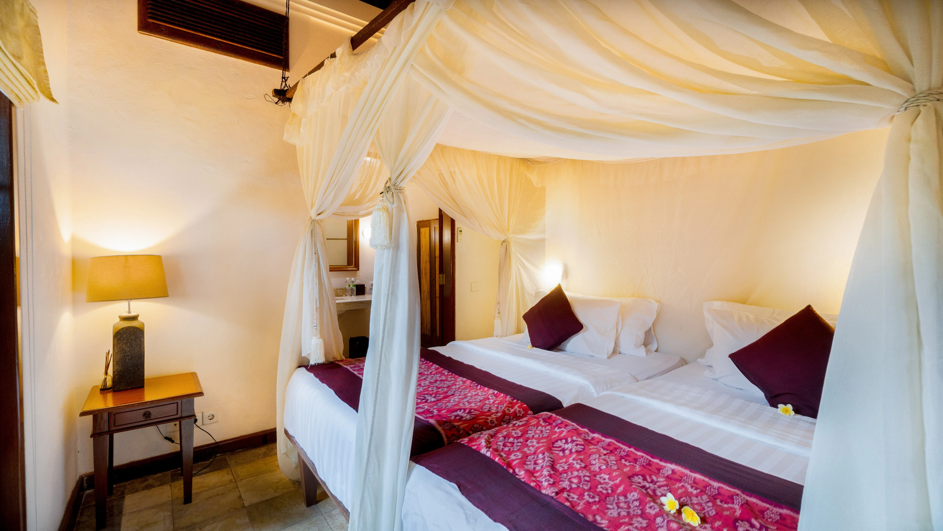 Foto - Natura Resort and Spa Ubud