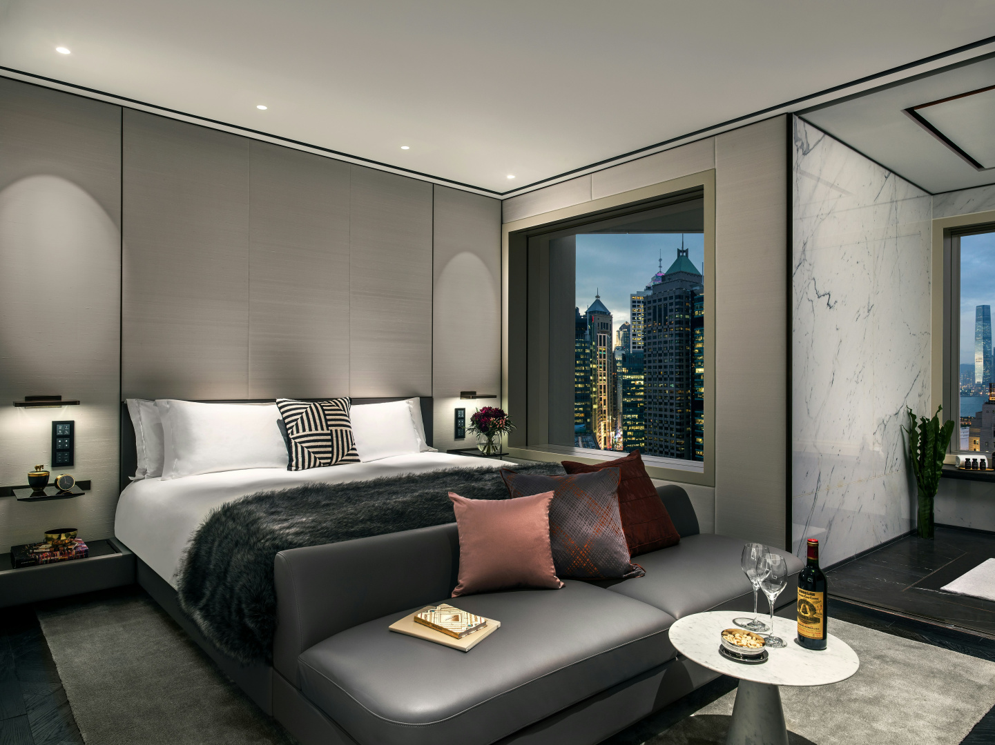 Foto - The Murray, Hong Kong, a Niccolo Hotel