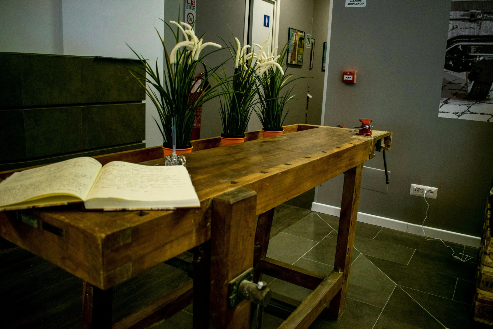 Photo - Hostel One Trustever