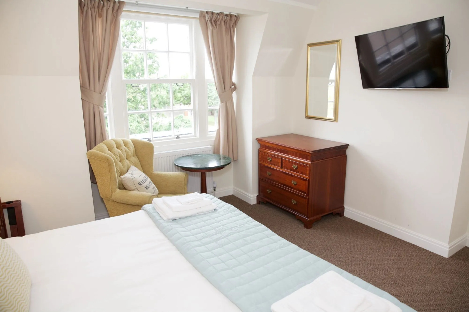 Foto - The Captain Cook