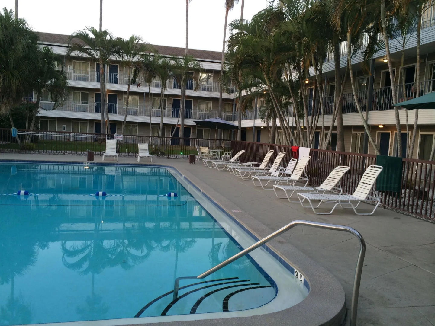 Foto - Lantern Inn & Suites - Sarasota