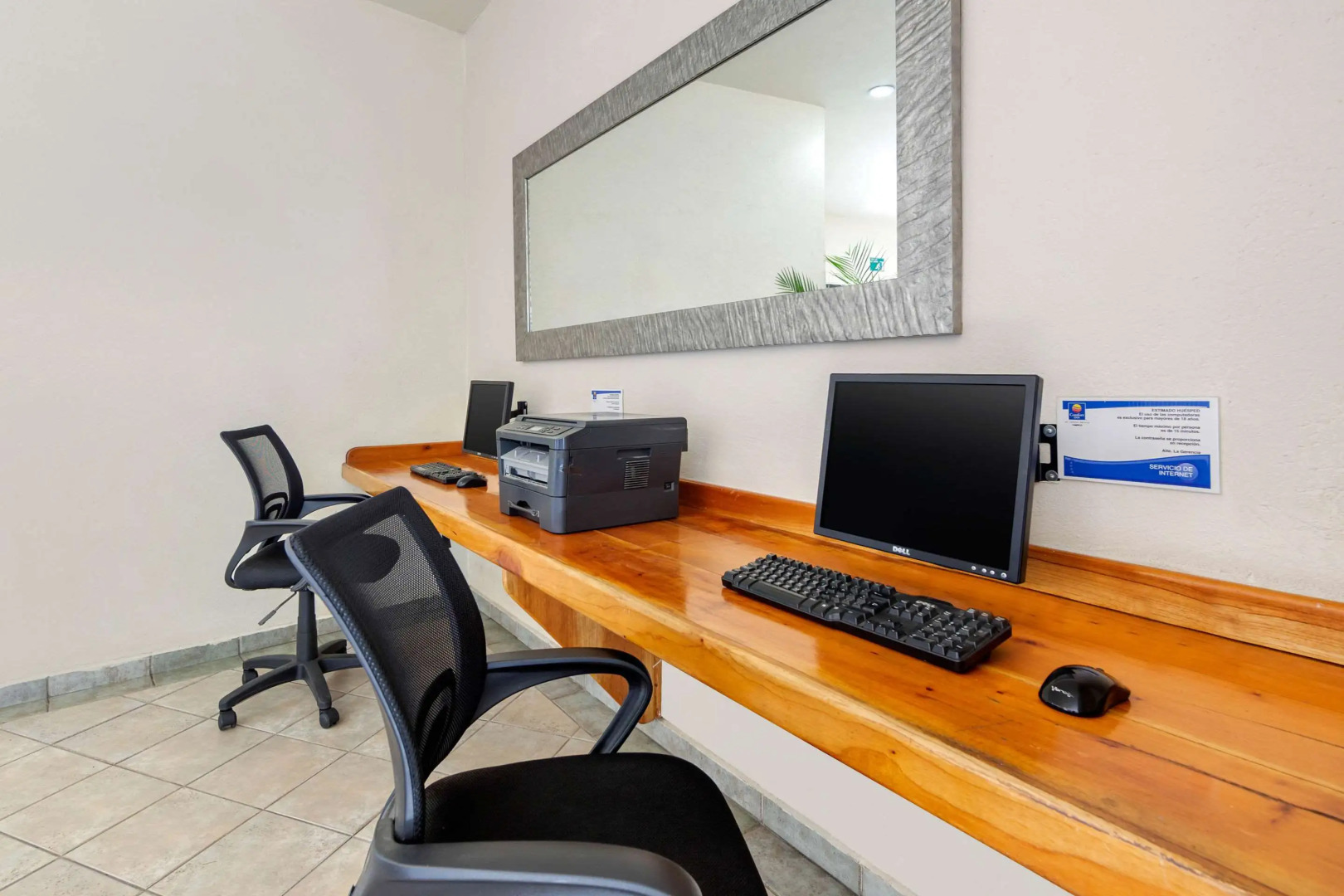 Foto - Comfort Inn Tampico