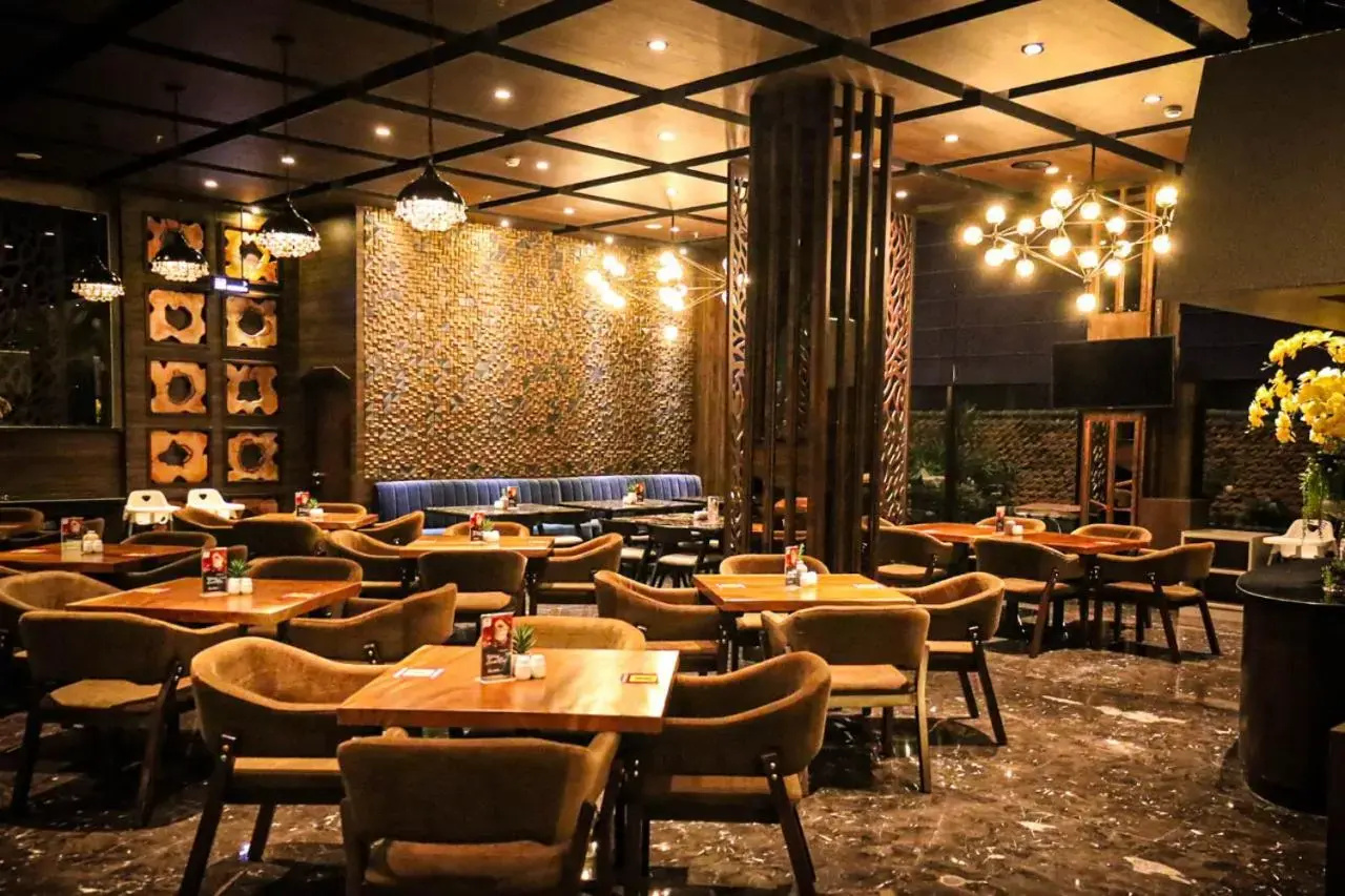 Foto - SOTIS Hotel Kemang, Jakarta