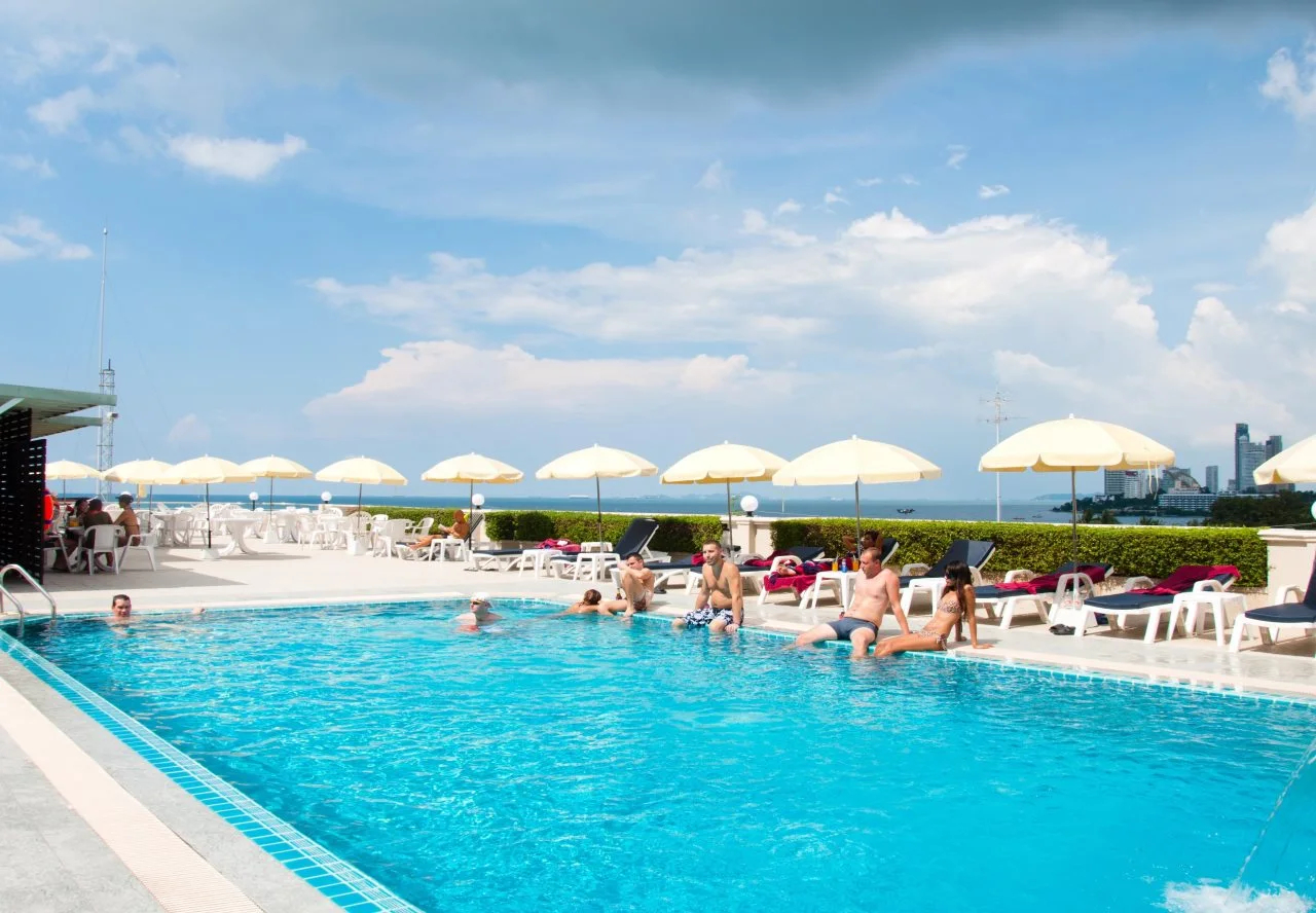 Photo - Flipper Lodge Hotel - SHA Extra Plus