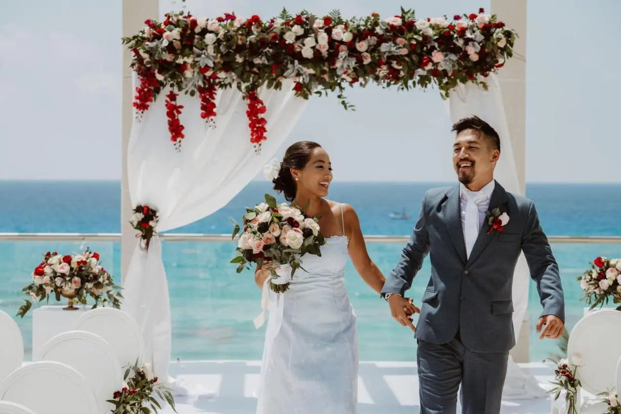 Photo - Sandos Cancún All Inclusive - Adults Only