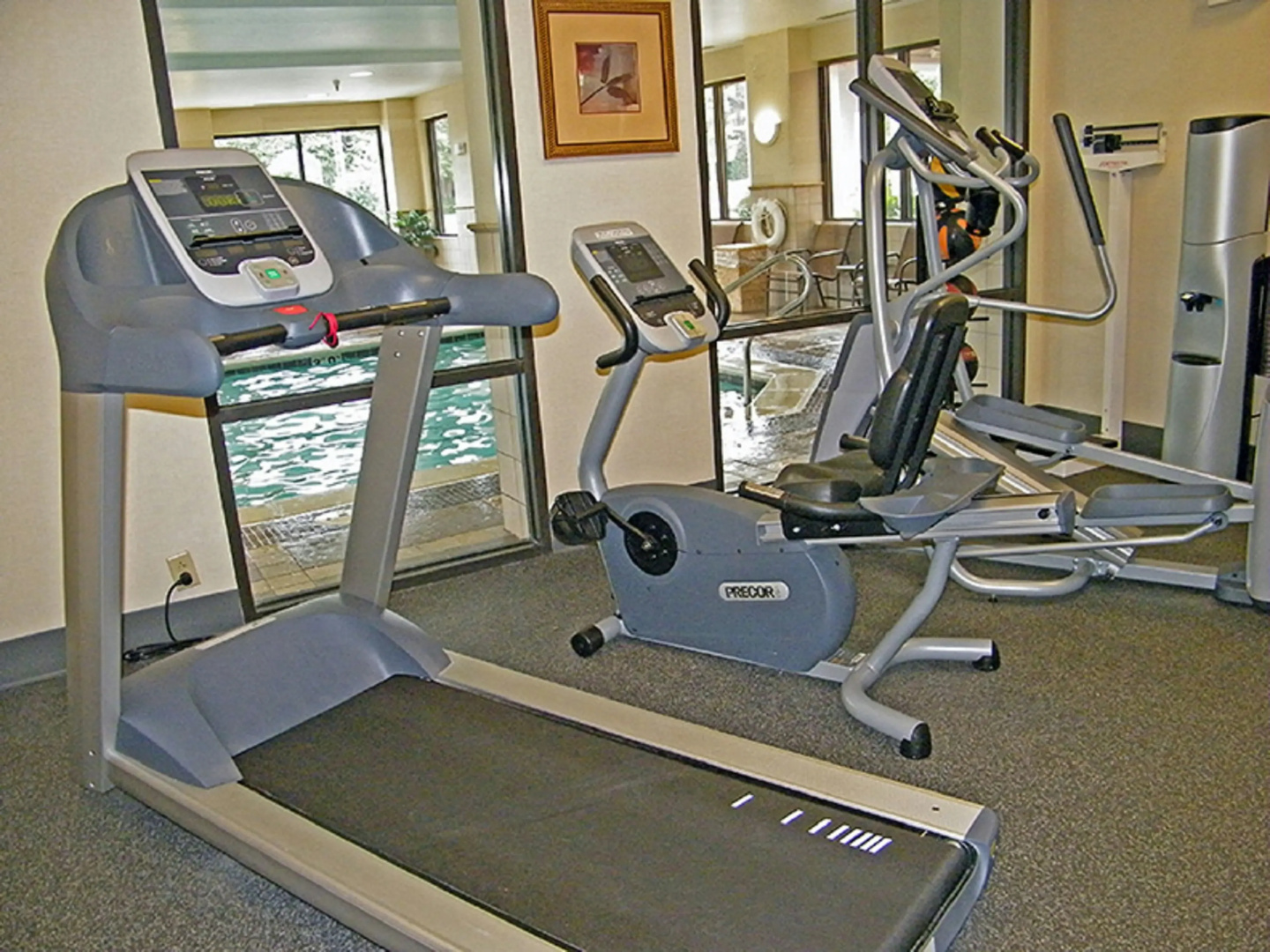 Foto - Hampton Inn & Suites Norfolk-Airport