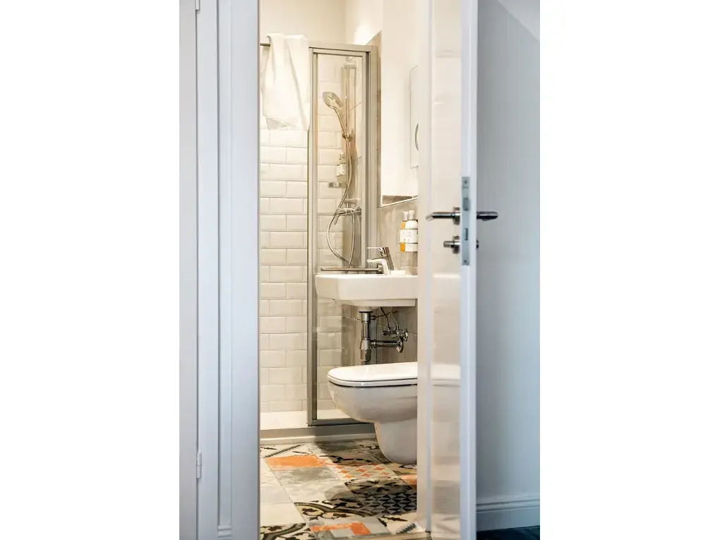 Foto - Trip Inn Boutique Rubens