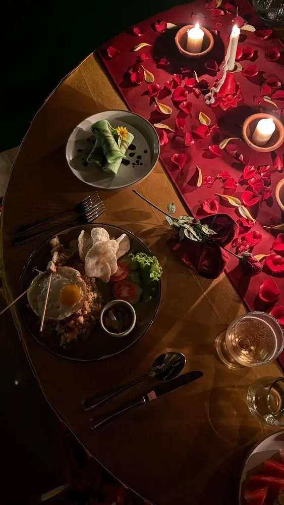 Photo - Punduk Villa - The Manta