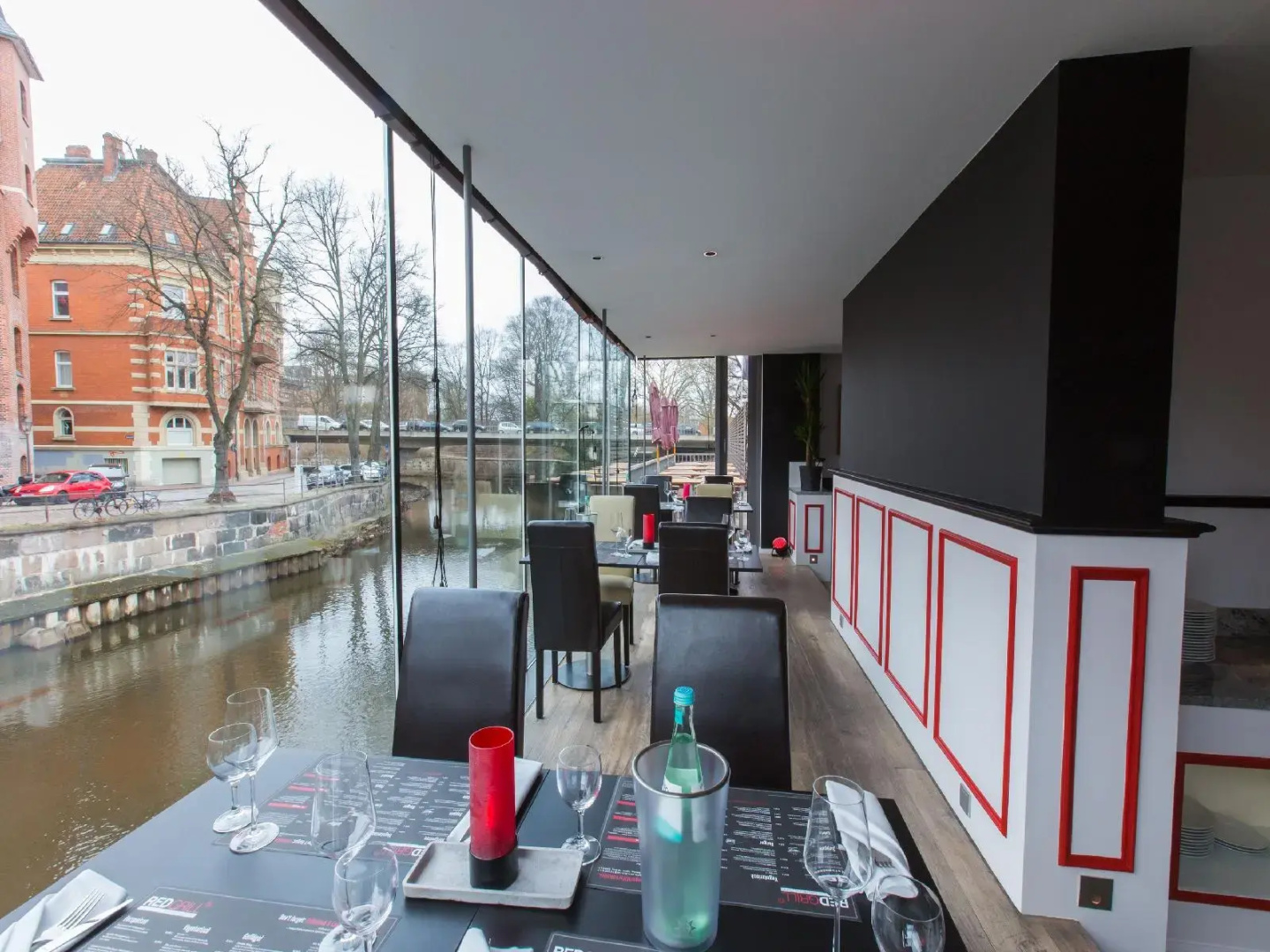 Foto - DORMERO Hotel Altes Kaufhaus Lüneburg