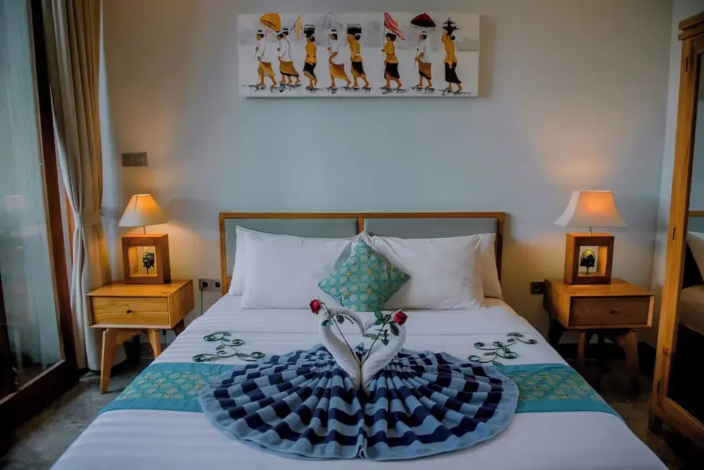 Foto - Lavanya Ubud Romantic Villas